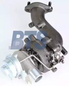 BTS TURBO T914257